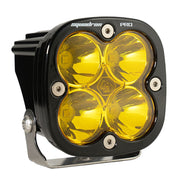 Squadron Pro Black LED Auxiliary Light Pod -Universal - OffRoad HQ