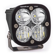 Squadron Pro Black LED Auxiliary Light Pod -Universal - OffRoad HQ