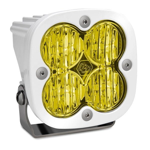 Squadron Pro White LED Auxiliary Light Pod -Universal - OffRoad HQ