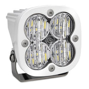 Squadron Pro White LED Auxiliary Light Pod -Universal - OffRoad HQ