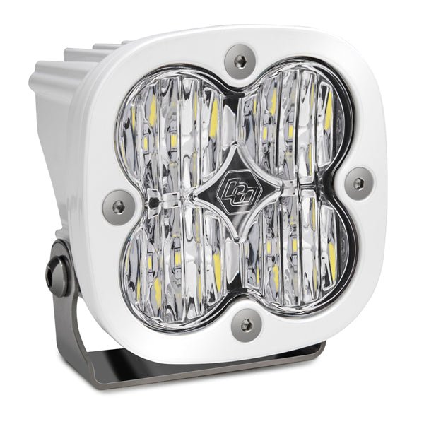 Squadron Pro White LED Auxiliary Light Pod -Universal - OffRoad HQ
