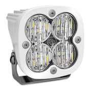 Squadron Sport White LED Auxiliary Light Pod -Universal - OffRoad HQ