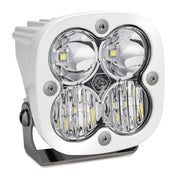 Squadron Sport White LED Auxiliary Light Pod -Universal - OffRoad HQ
