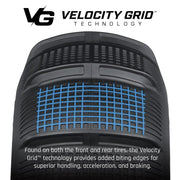 SS "Sand Series" Rear Tire - OffRoad HQ