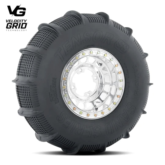 SS "Sand Series" Rear Tire