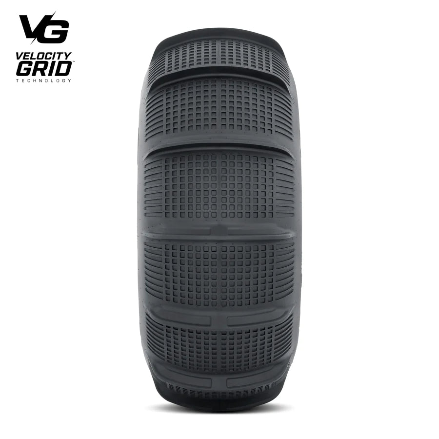 SS "Sand Series" Rear Tire - OffRoad HQ
