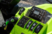 SSV Universal Bluetooth Media-Controller with LCD-Display - OffRoad HQ
