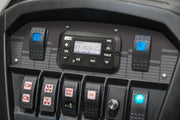 SSV Universal Bluetooth Media-Controller with LCD-Display - OffRoad HQ