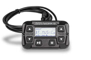 SSV Universal Bluetooth Media-Controller with LCD-Display - OffRoad HQ