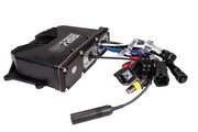 SSV Universal Bluetooth Media-Controller with LCD-Display - OffRoad HQ