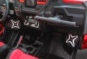 SSV Works 6.5in Weatherproof Powersports Speakers - OffRoad HQ