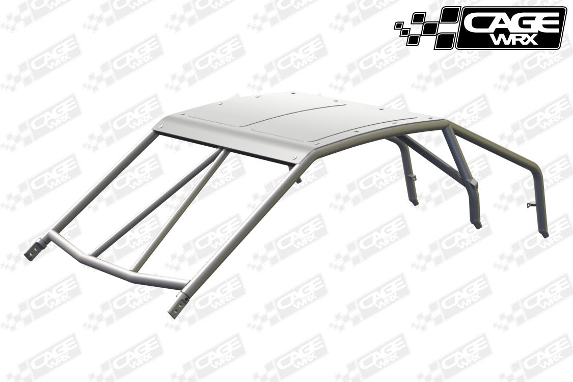 "SUPER SHORTY" Cage Kit RZR PRO R - OffRoad HQ