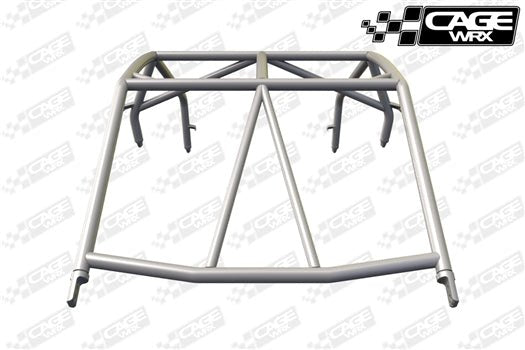 "SUPER SHORTY" Cage Kit RZR PRO R - OffRoad HQ