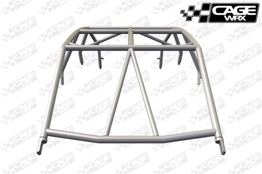 "Super Shorty" Cage Kit RZR Pro R 4 - OffRoad HQ