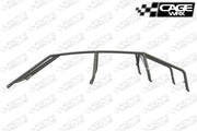 "Super Shorty" Cage Kit RZR Pro R 4 - OffRoad HQ