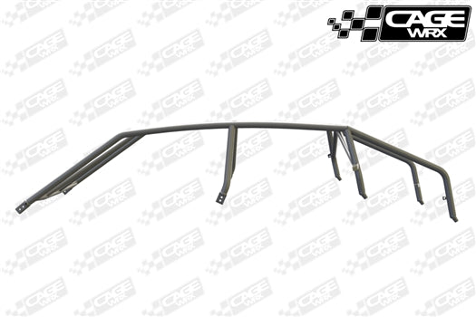 "Super Shorty" Cage Kit RZR Pro R 4 - OffRoad HQ