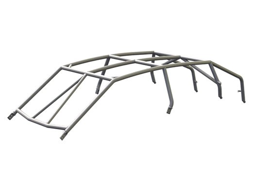 "Super Shorty" Cage Kit RZR Pro R 4 - OffRoad HQ