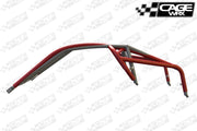 "SUPER SHORTY" Cage Kit RZR PRO R - OffRoad HQ
