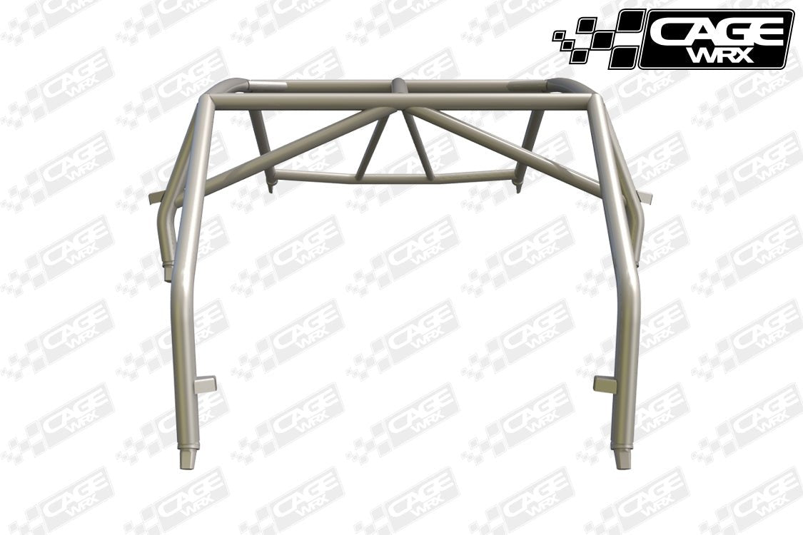 "SUPER SHORTY" Cage Kit RZR PRO R - OffRoad HQ