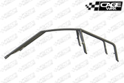 "SUPER SHORTY" Cage Kit RZR PRO R - OffRoad HQ