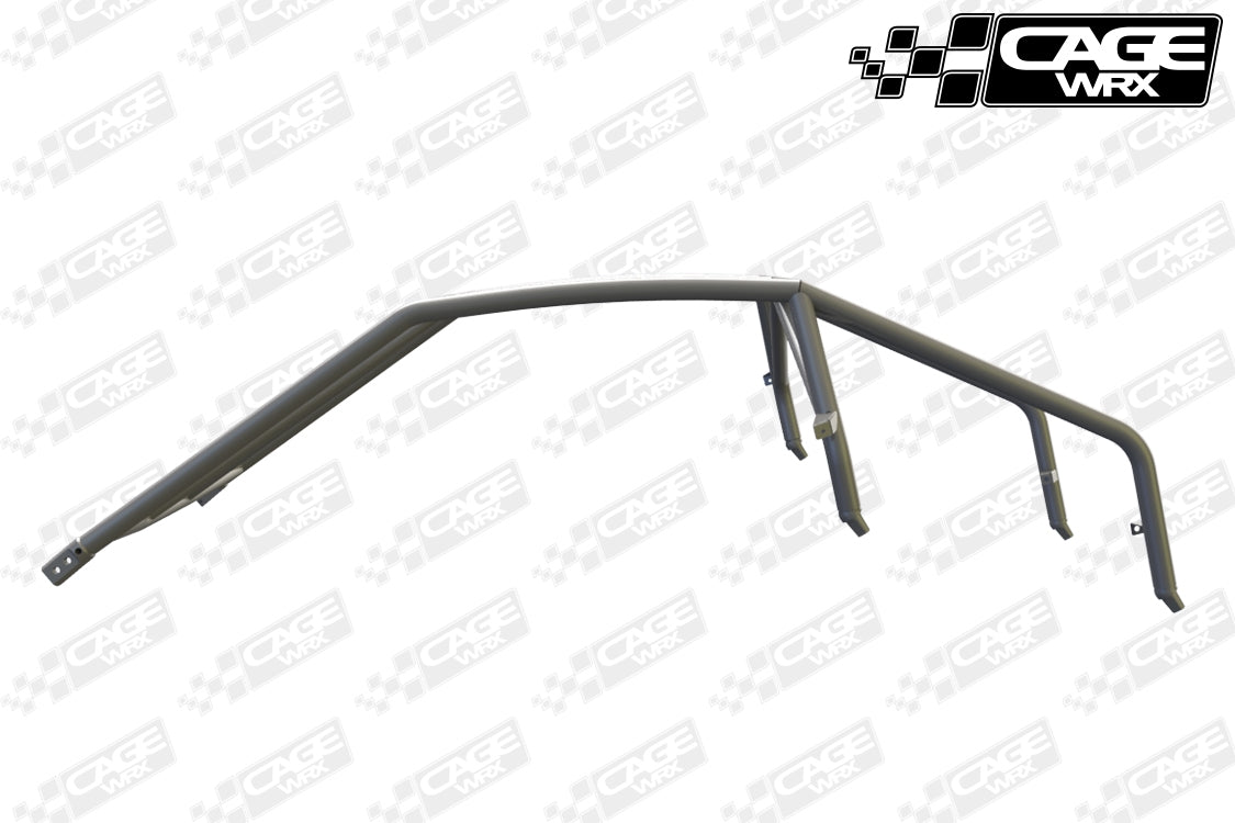 "SUPER SHORTY" Cage Kit RZR PRO R - OffRoad HQ