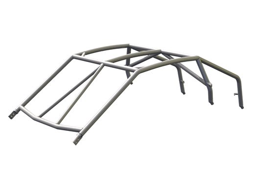 "SUPER SHORTY" Cage Kit RZR PRO R - OffRoad HQ