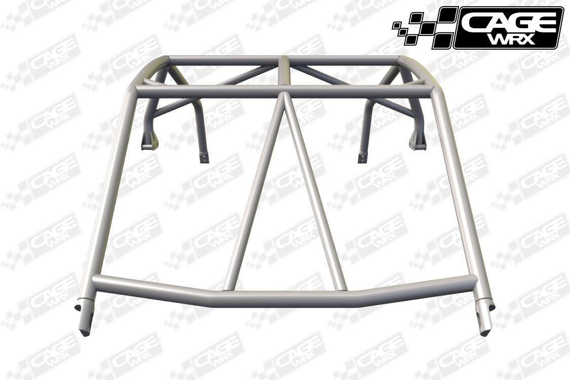 "SUPER SHORTY" Cage Kit RZR PRO XP (2020+) - OffRoad HQ