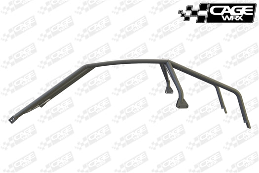 "SUPER SHORTY" Cage Kit RZR PRO XP (2020+) - OffRoad HQ