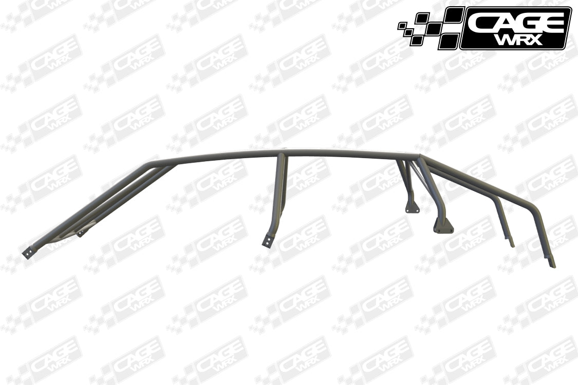 "SUPER SHORTY" Cage Kit RZR PRO XP 4 (2020+) - OffRoad HQ