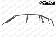"SUPER SHORTY" Cage Kit RZR PRO XP 4 (2020+) - OffRoad HQ
