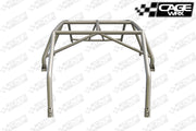 "SUPER SHORTY" Cage Kit RZR PRO XP 4 (2020+) - OffRoad HQ