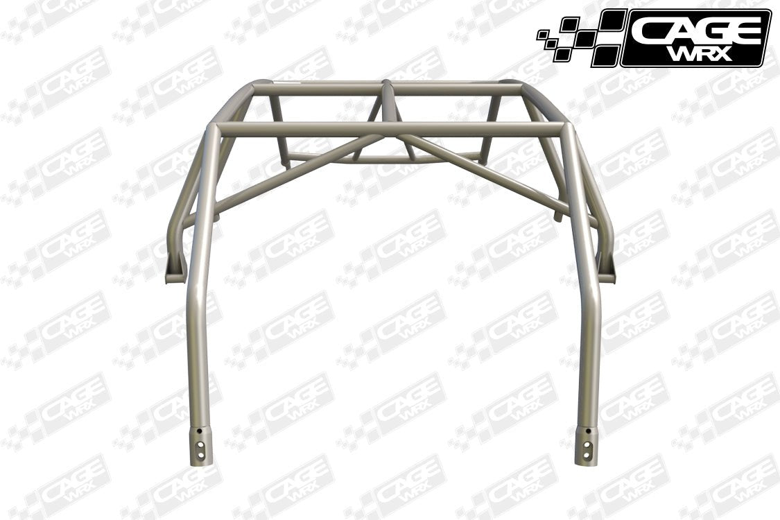 "SUPER SHORTY" Cage Kit RZR PRO XP 4 (2020+) - OffRoad HQ