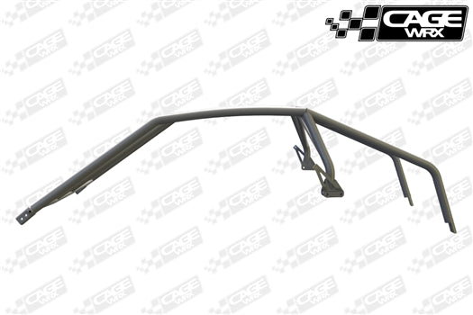 "SUPER SHORTY" Cage Kit RZR TURBO R - OffRoad HQ