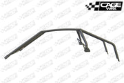 "SUPER SHORTY" Cage Kit RZR TURBO R - OffRoad HQ