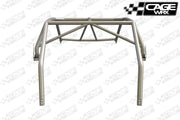 "SUPER SHORTY" Cage Kit RZR TURBO R - OffRoad HQ