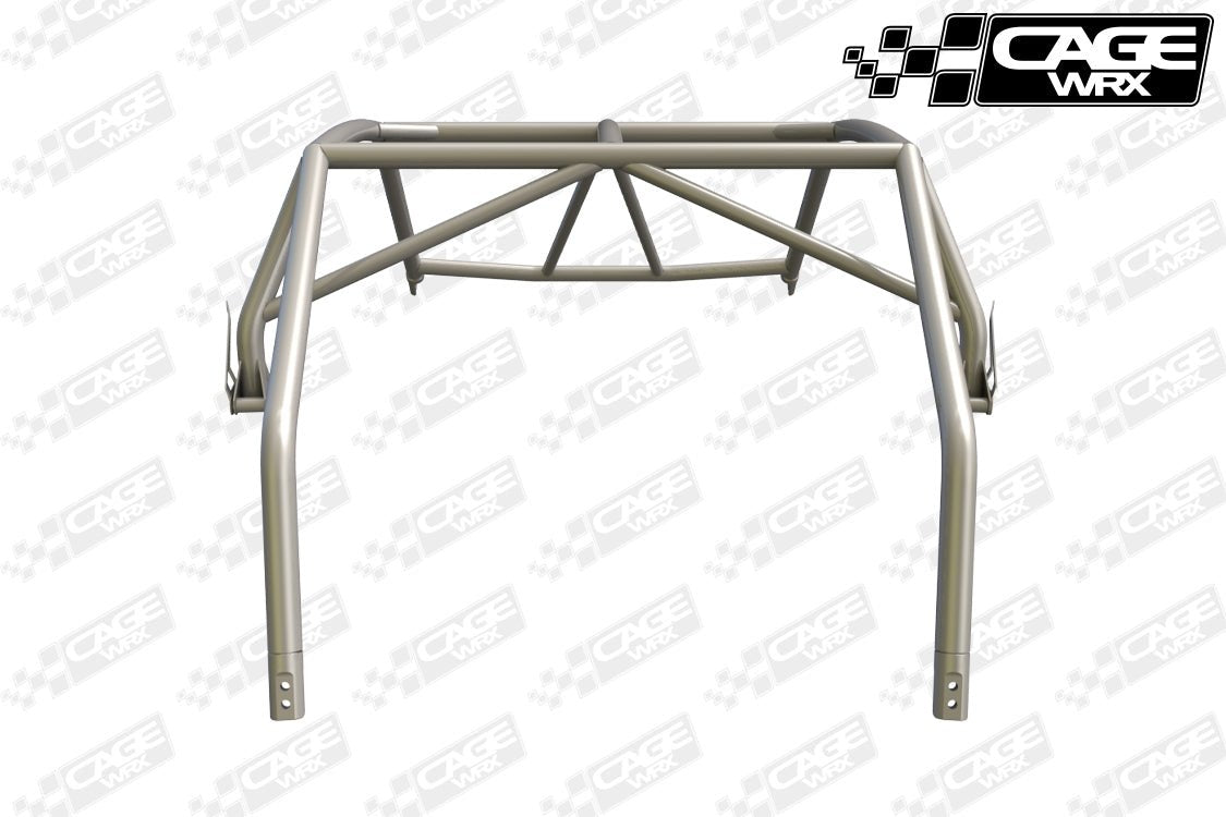 "SUPER SHORTY" Cage Kit RZR TURBO R - OffRoad HQ