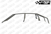 "SUPER SHORTY" Cage Kit RZR TURBO R 4 (2022+) - OffRoad HQ