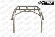 "SUPER SHORTY" Cage Kit RZR TURBO R 4 (2022+) - OffRoad HQ