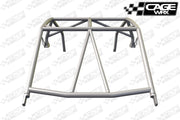 "SUPER SHORTY" Cage Kit RZR TURBO R - OffRoad HQ
