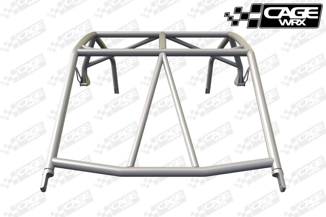 "SUPER SHORTY" Cage Kit RZR TURBO R - OffRoad HQ