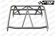 "SUPER SHORTY" Cage Kit RZR XP 1000 / XP Turbo (2014-2018) - OffRoad HQ