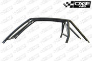 "SUPER SHORTY" Cage Kit RZR XP 1000 / XP Turbo (2014-2018) - OffRoad HQ