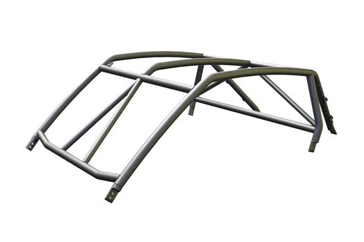 "SUPER SHORTY" Cage Kit RZR XP 1000 / XP Turbo (2014-2018) - OffRoad HQ