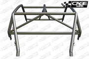 "SUPER SHORTY" Cage Kit RZR XP 1000 / XP Turbo (2014-2018) - OffRoad HQ
