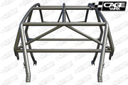 "SUPER SHORTY" Cage Kit RZR XP4 1000 / XP4 Turbo (2014-2018) - OffRoad HQ
