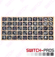 SWITCH-PROS X BAJA DESIGNS LEGEND KIT - OffRoad HQ