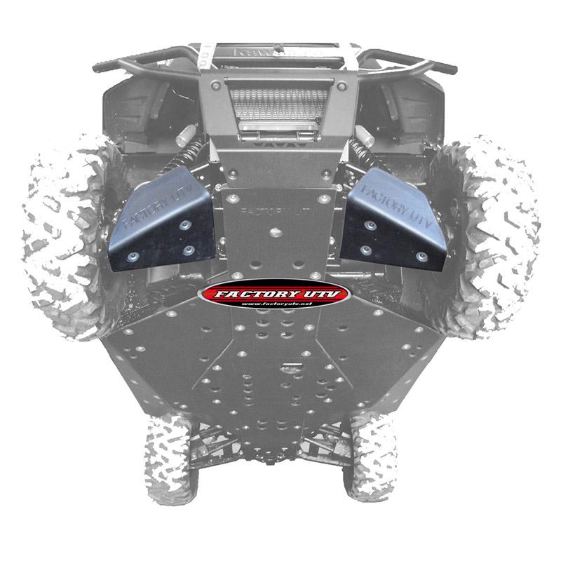 Teryx-Teryx-4 UHMW A-Arm Guard Kit - OffRoad HQ
