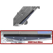 Teryx-Teryx-4 UHMW Rock Sliders - OffRoad HQ