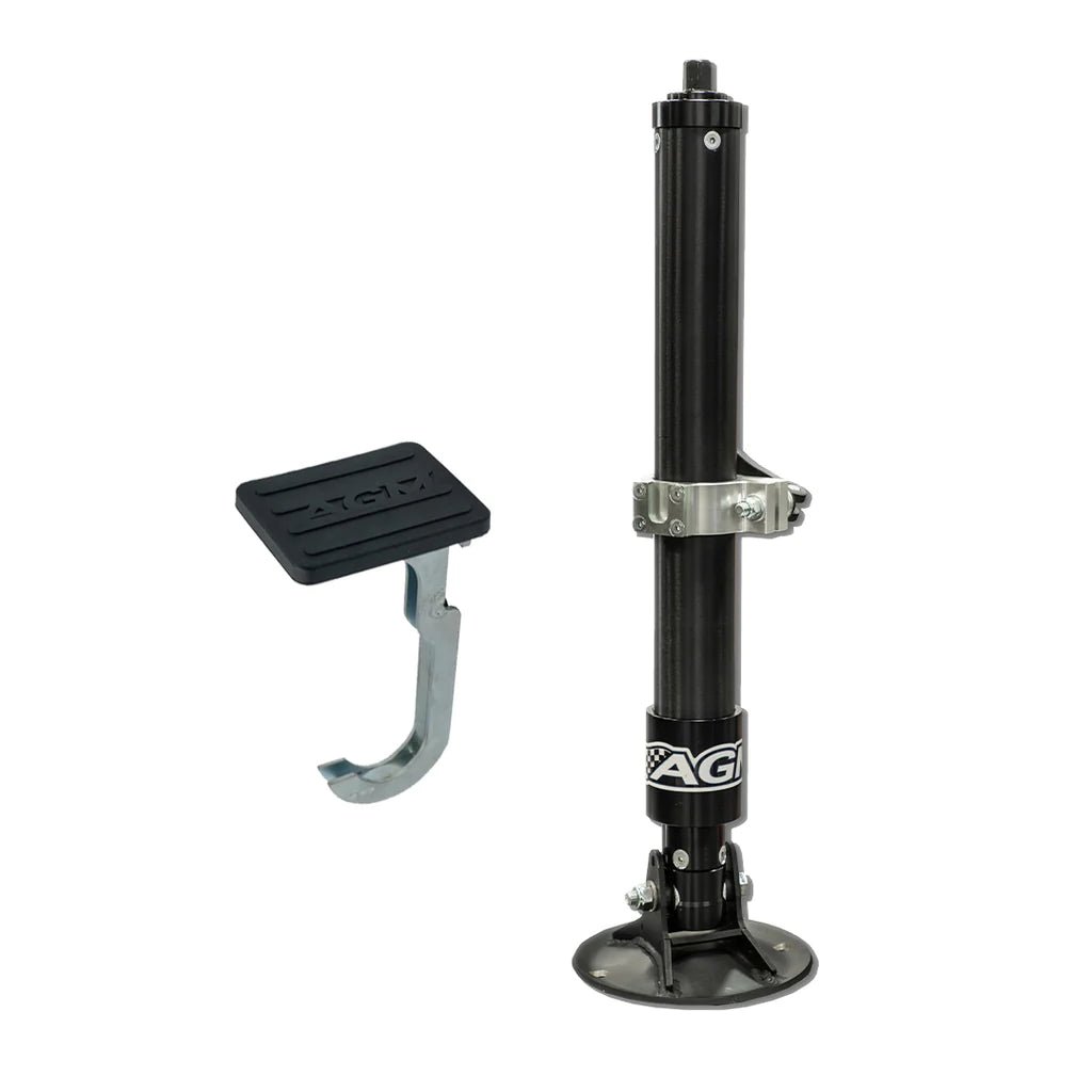The Manual Jack 2.0 - OffRoad HQ