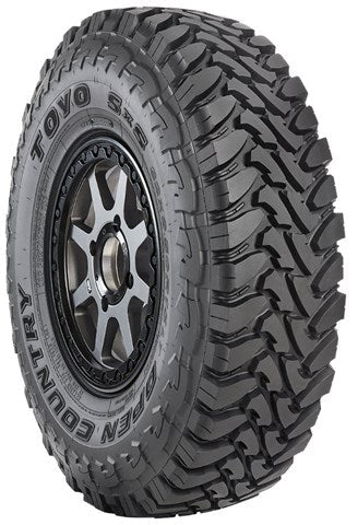 Toyo SXS Open Country Tire - OffRoad HQ